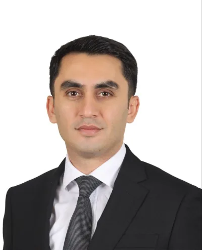 Vezir Coşkun Parlak