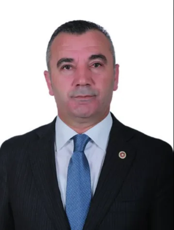 Yavuz Aydın
