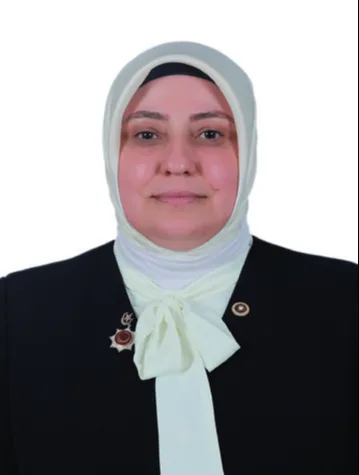Yıldız Konal Süslü