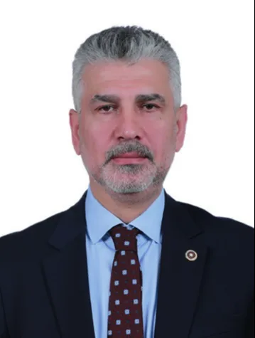 Yılmaz Büyükaydın