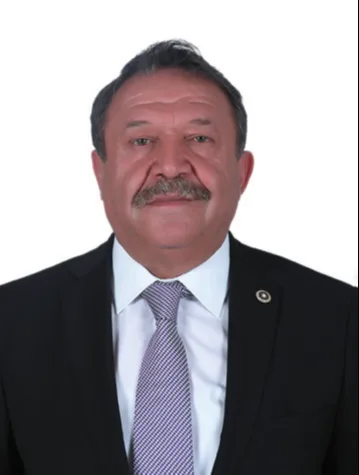 Yüksel Arslan
