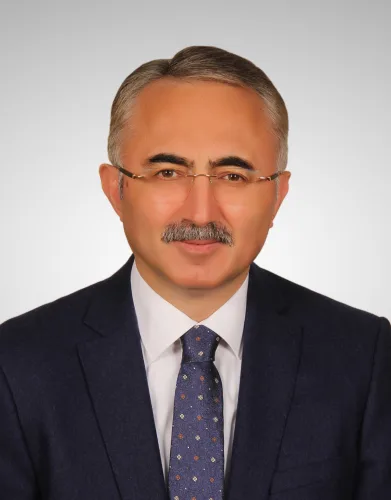 Yüksel Coşkunyürek