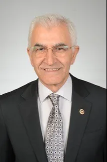 Yüksel Mansur Kılınç