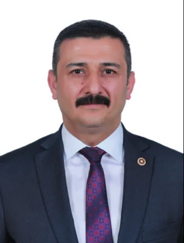 Yüksel Selçuk Türkoğlu