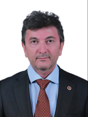 Yüksel Taşkın
