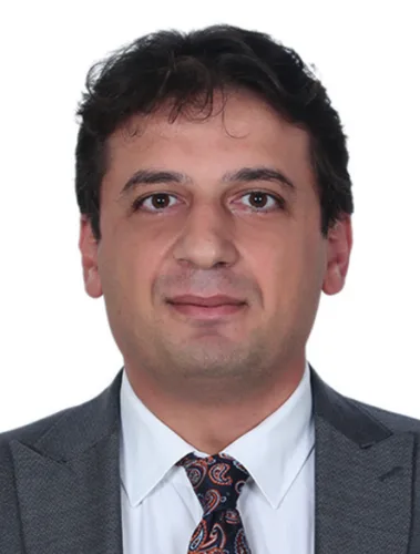 Yunus Emre