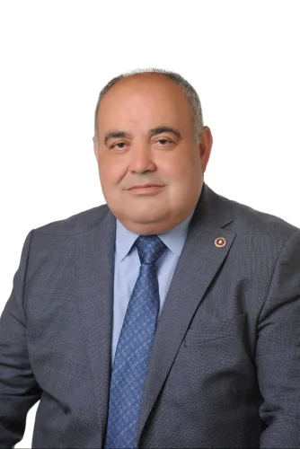 Yusuf Ziya Aldatmaz