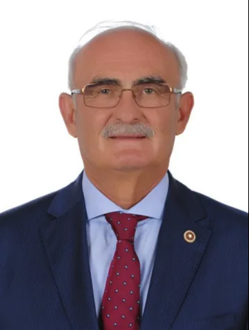 Yusuf Ziya Yılmaz