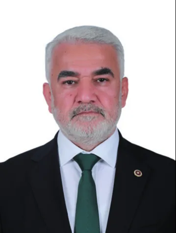 Zekeriya Yapıcıoğlu