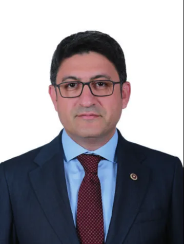 Zeki Korkutata
