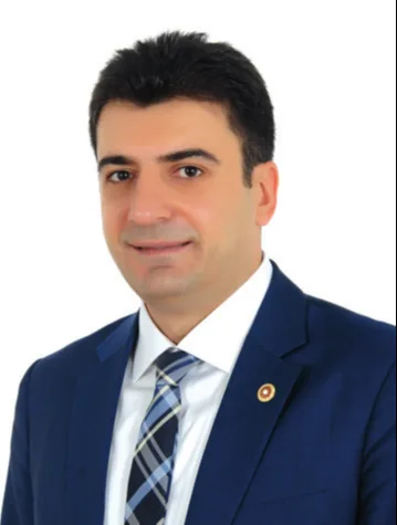 Zeynel Emre