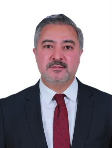 Zülküf Uçar